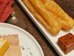 -山水茶艺馆·点心粤菜·30年老字号