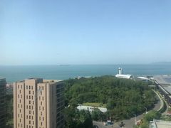 -青岛海尔洲际酒店