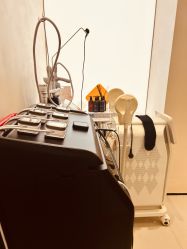 -Fundi张玉珊修身堂·indiba·BTL科技瘦身