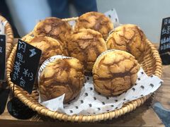 -沁屋面包店(人民东路店)