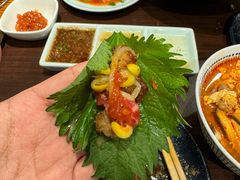 -蒜香焼肉PURUSHIN(马场路店)