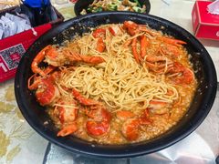 -聚味瞿记·龙虾堂(渔人码头一店)
