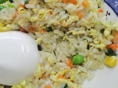 -粗茶淡饭(东关街店)