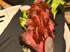 -赤坂亭·M9和牛烧肉·铁板烧(合肥万象城店)