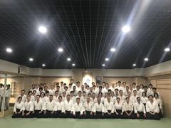 -合气道正心馆(本部道场)