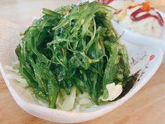 -晓寿司·日本料理(望京博雅店)