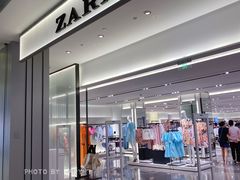 -ZARA(深圳金光华广场店)