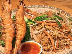 -丰豪烧烤·粤式大排档(学府店)