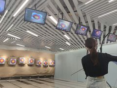 -Skay•射箭馆•弓箭娱乐(体育西店)