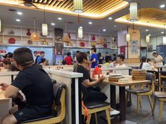 -蒋家桥饺面店(东关街店)