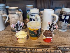 -布拉格餐厅· 中欧捷克菜(全国首店)