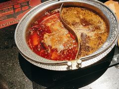 -牛New寿喜烧(虹桥新天地店)