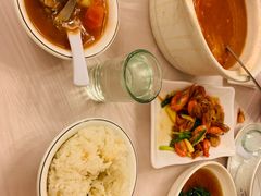 -玲珑餐厅(陕西南路店)