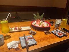 -故乡屋日本料理(八一广场店)