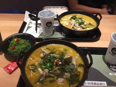 -蛙人战队·饭堂(储能大厦店)