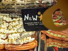 -BUTTERFUL&CREAMOROUS 黄油与面包(西单大悦城店)