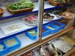 -翠山·映月湖景餐厅(映月湖公园店)