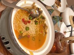 -鲁宴·鲁煨黄河生态大鲤鱼(月坛店)