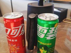 -吕氏焗小鲜•海鲜青岛菜(总店)