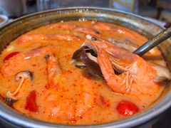 -Thai Alley泰爱里(二沙岛店)