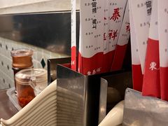 -东泰祥生煎馆(长宁路店)