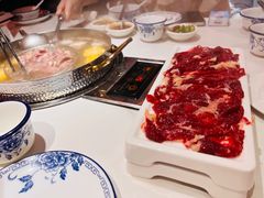 -八合里牛肉火锅(八合里总店)