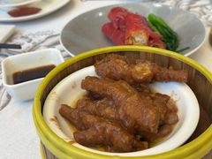 -香云轩·顺德菜(香云纱园林酒店店)