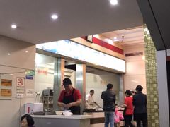 -蒋家桥饺面店(广陵路店)