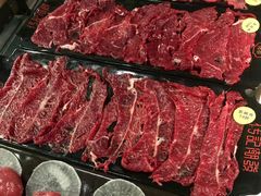 -潮发潮汕牛肉店(龙洞店)