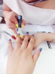 点击看大图 -娇七·自助美甲美睫