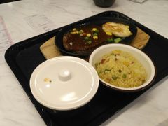 -乡村基(杨家坪建设店)
