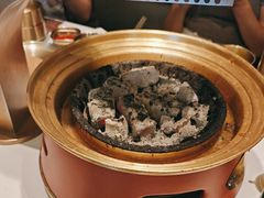 -西塔老太太泥炉烤肉(川沙百联店)