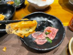 -和彩放题餐厅(酒仙桥店)