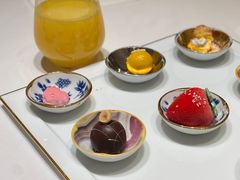-京彩臻品火锅