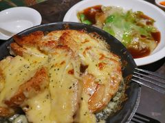 -大树餐厅(红旗街万达店)