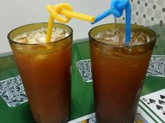 -莅香岛港式餐厅(滨江道店)