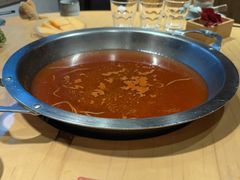 -老凯俚酸汤鱼(鸿通城店)