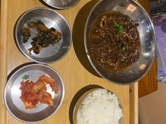 -冰川朝鲜族料理·东北菜(观前店)