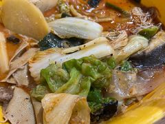-林静小吃(复兴路店)