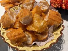 -悦融·京鲁菜·露台花园(安定门店)