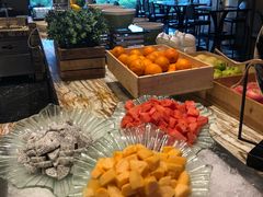 -AdD全日制餐厅(中谷花园酒店)