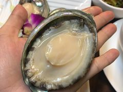 -金海阁海鲜火锅