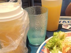 -伯友茶记(中华广场店)