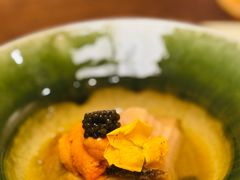 -空蝉怀石料理(益丰·外滩源店)