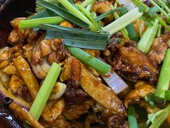 -胡须佬鸡煲四季火锅(龙珠大道店)