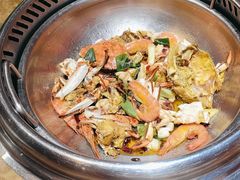 -七欣天香辣蟹火锅(常州丰臣国际广场店)