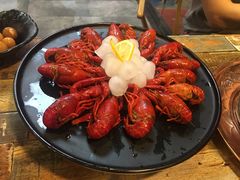 -蛙麻蛙辣炭火蛙锅(南环大街店)
