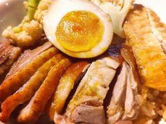 -陈鹏鹏潮汕菜(宝安机场T3航站楼店)