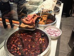 -青海名吃尕张娃非遗烤肉(海湖总店)