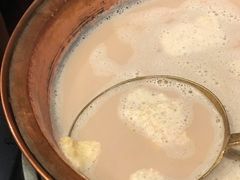 -诺敏塔拉奶茶-布里亚特包子-手把肉(锦都会店)